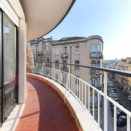 Marques Balcony By Homing-3